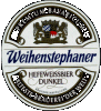 Weihenstephaner Dunkel Logo